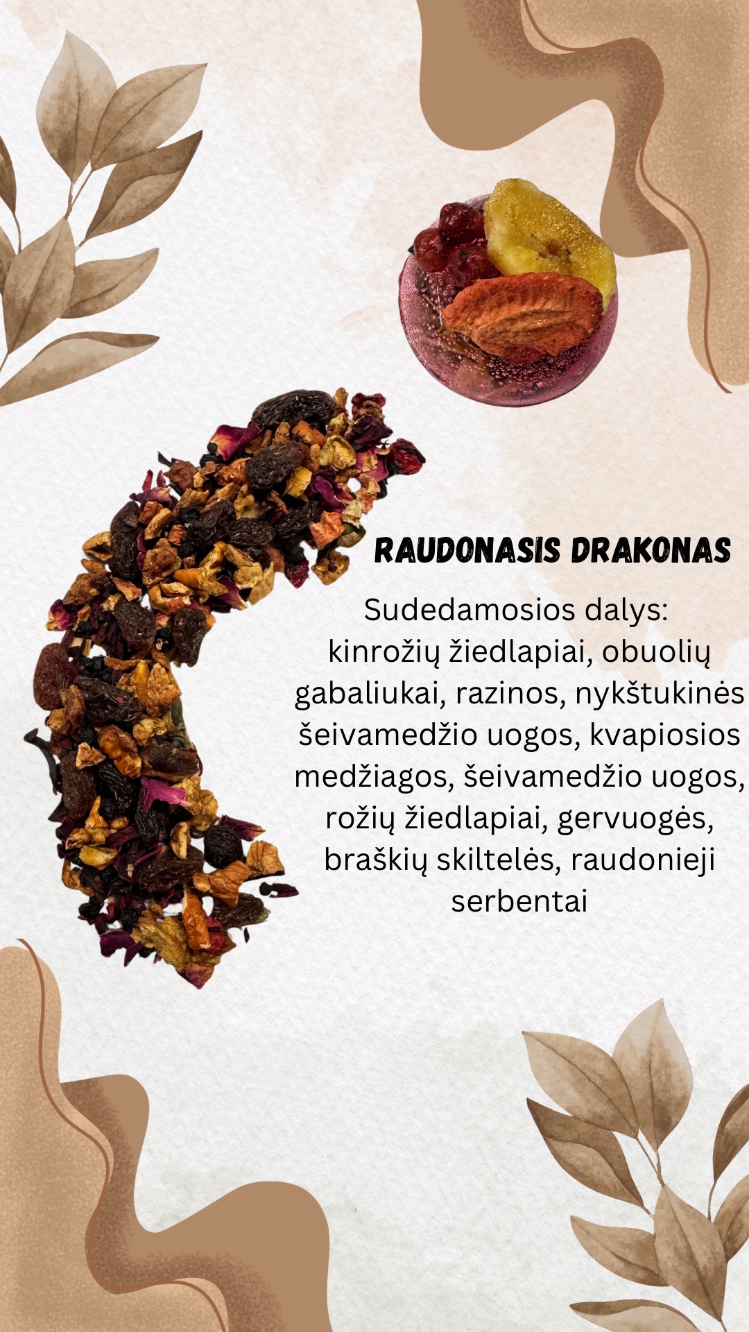 Raudonasis drakonas